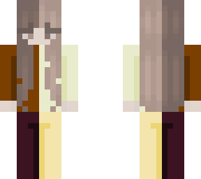 -*- chocolate vanilla -*-