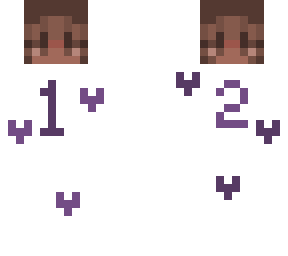 +* hair tutorial // genders *+