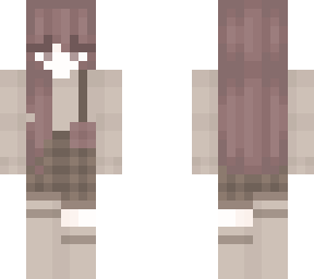 .:. bloomin' pine tree .:. first skin