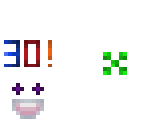 30 followers skin contest!