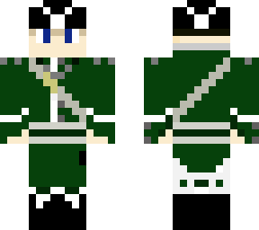 41e regiment des douanes imperiales officer, based off of holdfast: naw