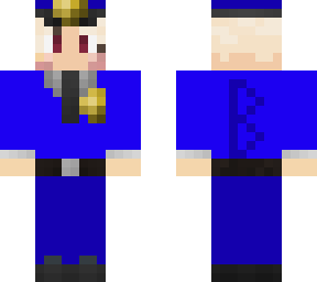 5up (blue bats)