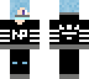 a redo of an old skin