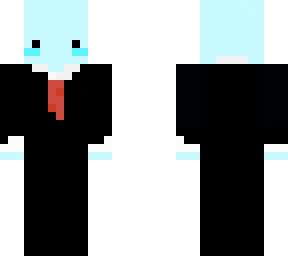 ajolote elegante xd