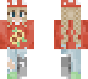 aki but with a cast