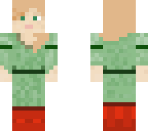 alex but in a new style