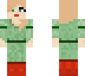 alex but in a new style edited