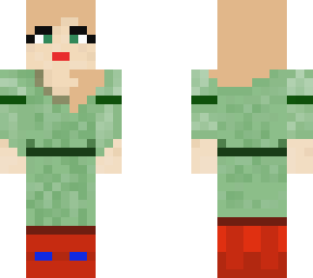 alex but in a new style mum?