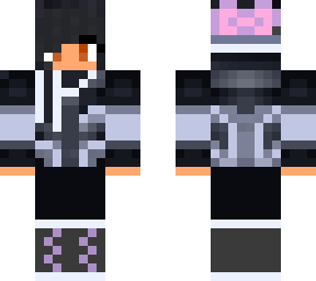 aphmau emerald secret zane's sweater
