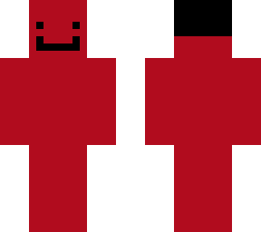balding red man!