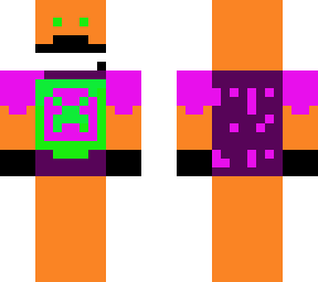 beaver gamer