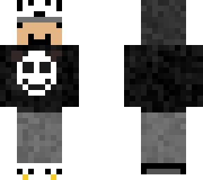 better panda boi