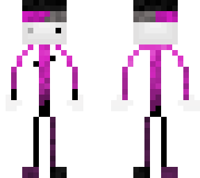 bhvoid stickman