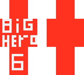 big hero 6 icon