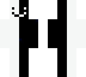 black white simle
