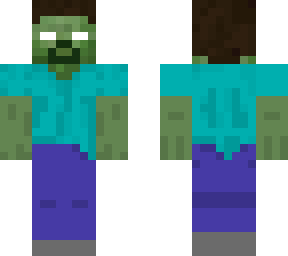 blocky