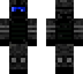 blue black ops