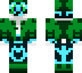 blue soldier cat