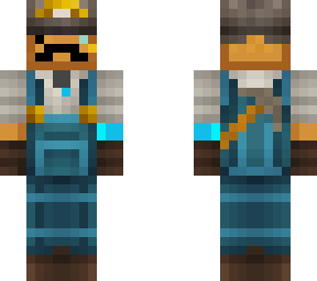 bread miner