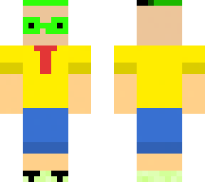 cailloubutgreen