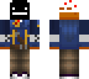 cake boy