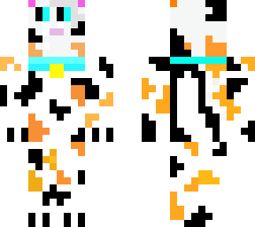 calico