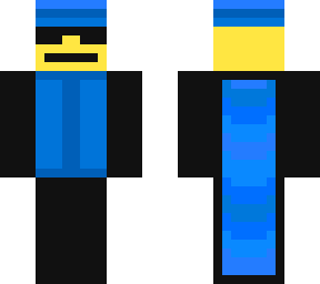 cape