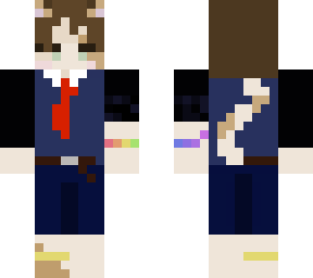 cat boi