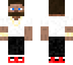 chad drip