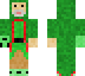 chompy mage