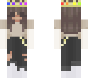 crown 2.0 - eyes closed