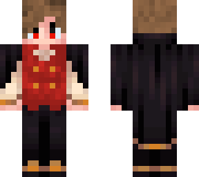 crypticofthecraft e-smp season 2 vampire