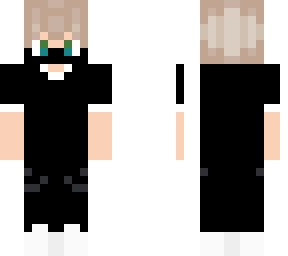 current skin