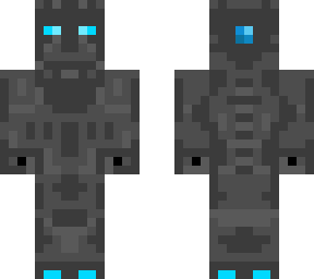 cyber grey