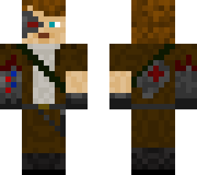 cyborg medic