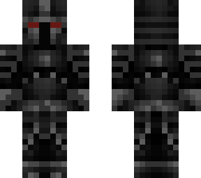 darkness knight