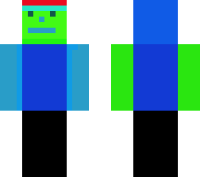 deple