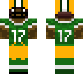 devante adams