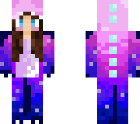 dino girl