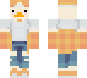 duck 4x