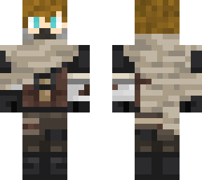 dust till dawn (series) (tilt) (without helmet)