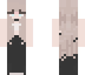 elf girl