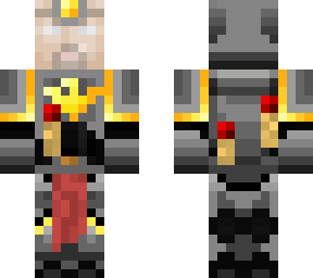 eli's skin