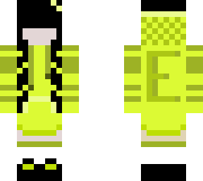 ella skin