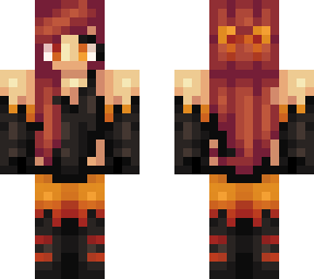 elle of the nether