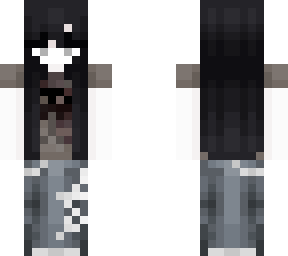 emo e-girl