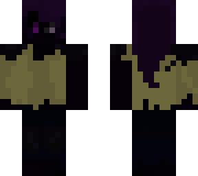 ender dragon hybrid(origins)