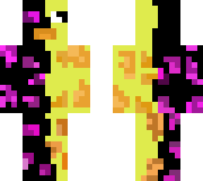 ender duck