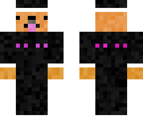 enderman fans