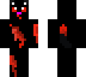 evil calee (halloween)